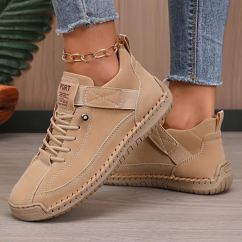 Baskets Orthopédiques Confortables pour Femmes - Emilia Lane