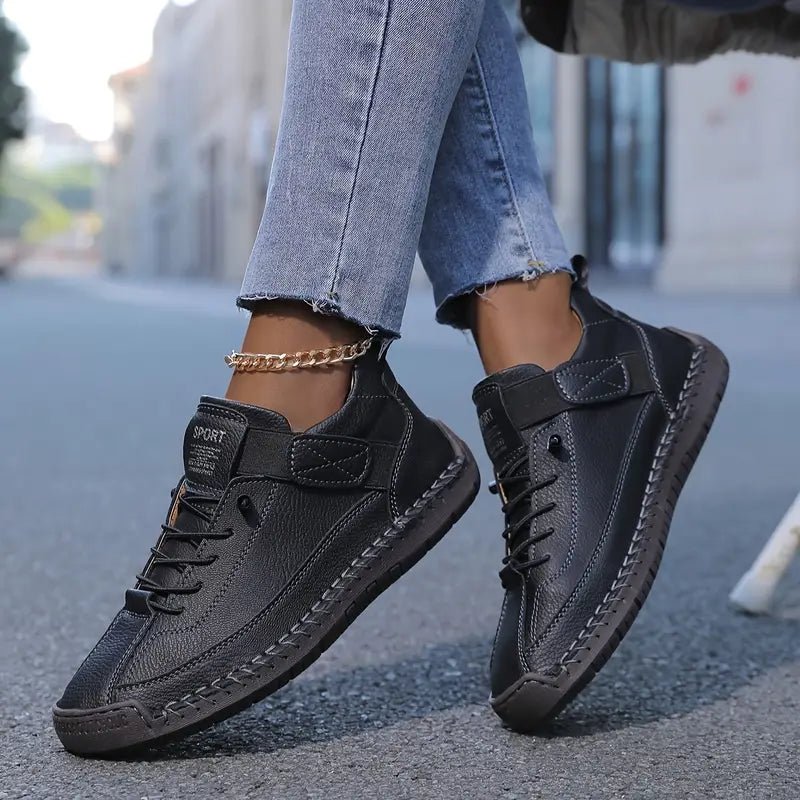 Baskets Orthopédiques Confortables pour Femmes - Emilia Lane