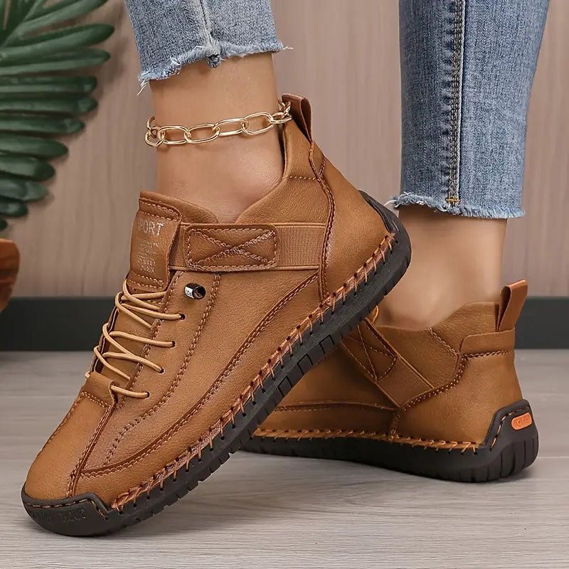 Baskets Orthopédiques Confortables pour Femmes - Emilia Lane