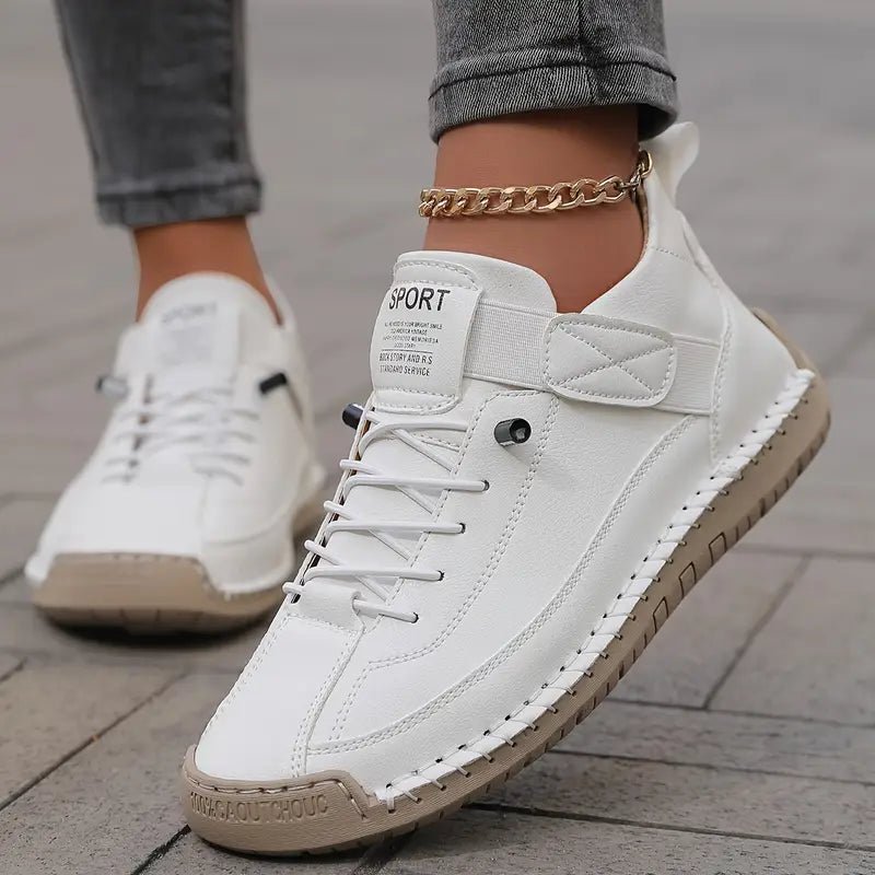 Baskets Orthopédiques Confortables pour Femmes - Emilia Lane