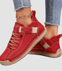 Baskets Orthopédiques Confortables pour Femmes - Emilia Lane