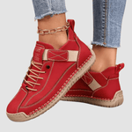 Baskets Orthopédiques Confortables pour Femmes - Emilia Lane