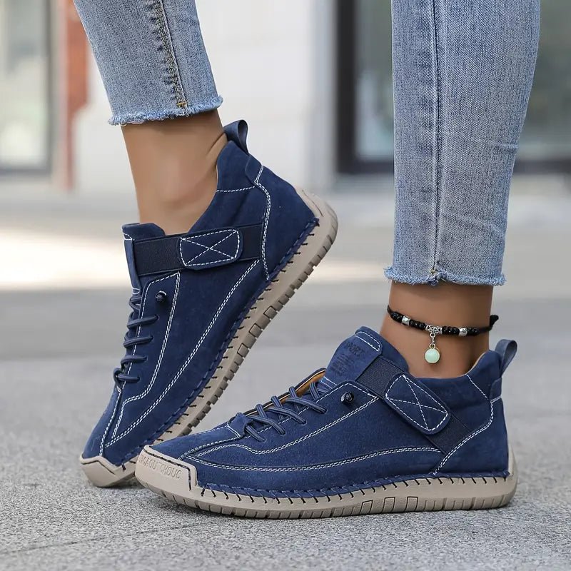 Baskets Orthopédiques Confortables pour Femmes - Emilia Lane