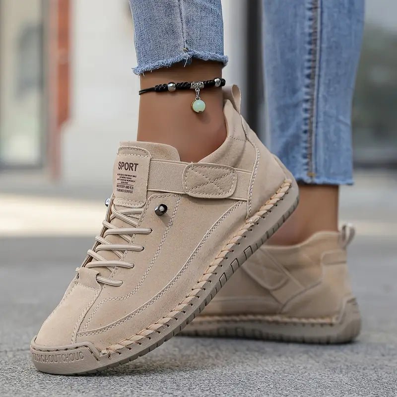 Baskets Orthopédiques Confortables pour Femmes - Emilia Lane