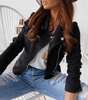 Blazer Urbain Cintré pour Femmes - Emilia Lane