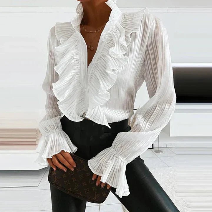 Blouse Décontractée pour Femme - Emilia Lane