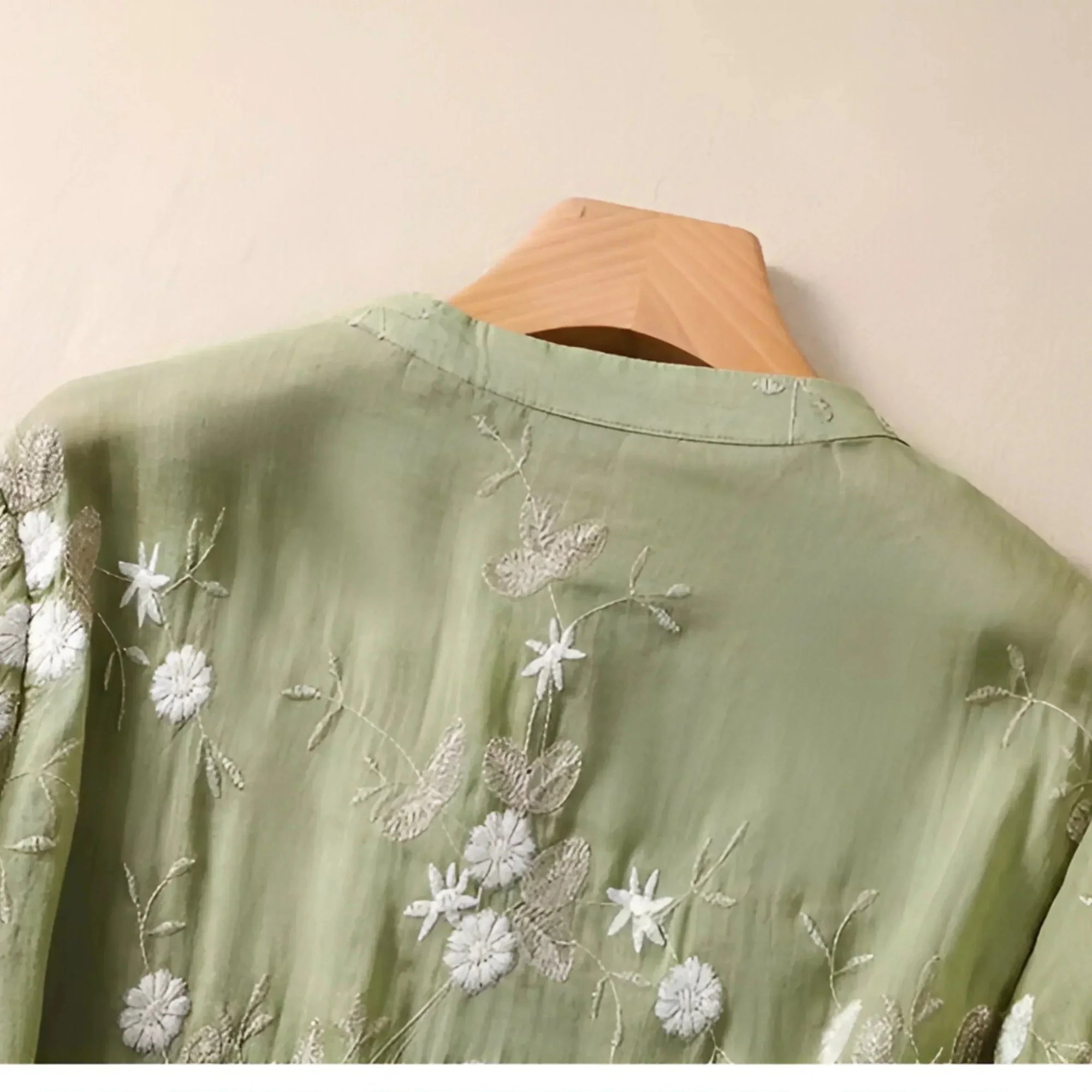 Blouse florale élégante pour Femmes - Emilia Lane