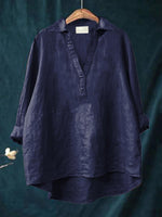 Blouse Style Casual pour Femmes - Emilia Lane