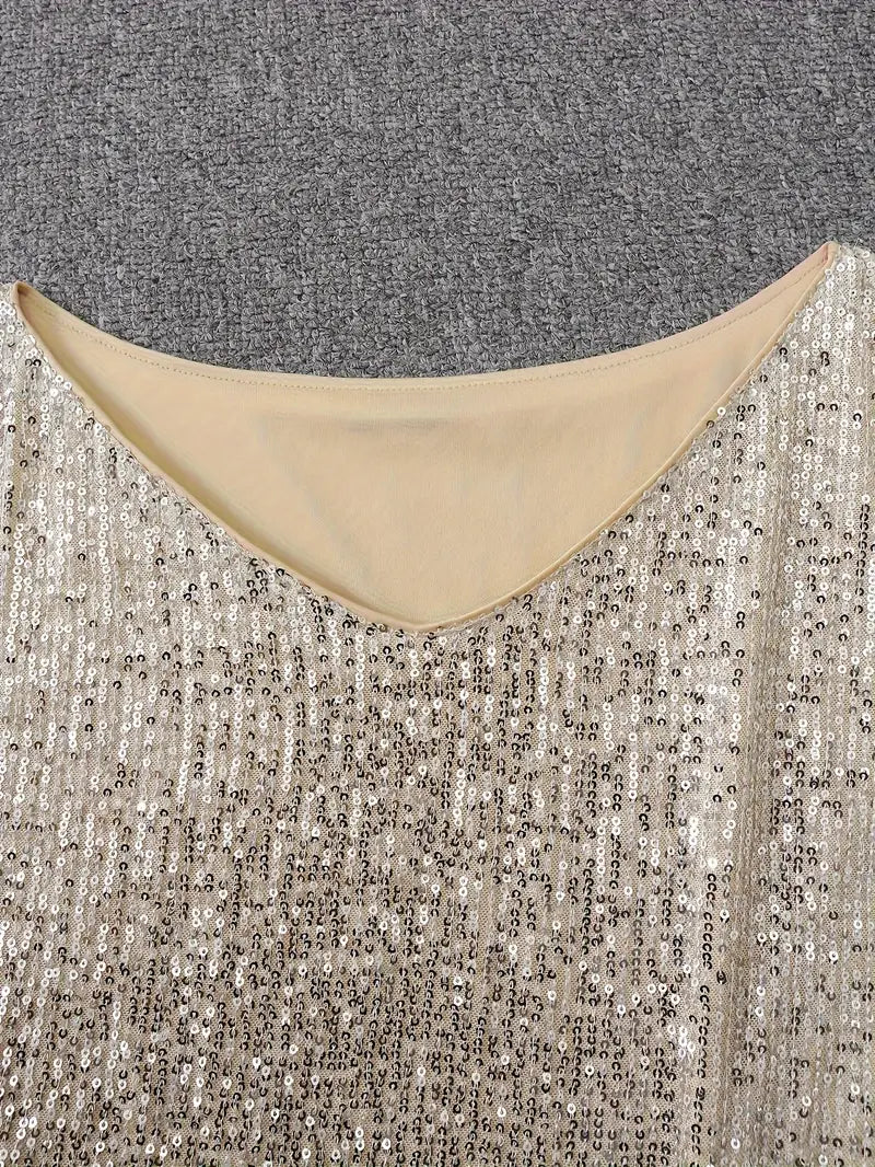 Sequin Dress for Women