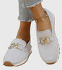Comfortable and Lightweight Flat Shoes for Women