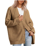 Cardigan en V pour Femmes - Emilia Lane