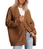 Cardigan en V pour Femmes - Emilia Lane