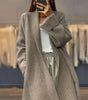 Cardigan Oversize à Ouverture Frontale pour Femmes - Emilia Lane