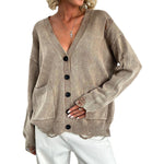 Cardigan Vintage pour Femmes - Emilia Lane