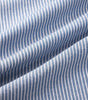 Buttoned long dress with pockets for women