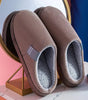 Chaussons en Coton pour Femmes - Emilia Lane