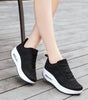 Chaussures basses décontractées pour femmes - Emilia Lane