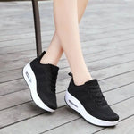 Chaussures basses décontractées pour femmes - Emilia Lane