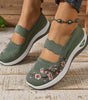 Chaussures Confort Ergonomique pour Femmes - Emilia Lane