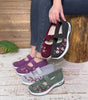 Chaussures Confort Ergonomique pour Femmes - Emilia Lane