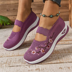 Chaussures Confort Ergonomique pour Femmes - Emilia Lane