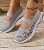 Chaussures Confort Ergonomiques pour Femmes - Emilia Lane