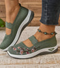 Chaussures Confort Ergonomiques pour Femmes - Emilia Lane