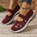 Chaussures Confort Ergonomiques pour Femmes - Emilia Lane