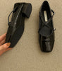 Chaussures Mary Jane Classiques pour Femmes - Emilia Lane