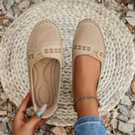 Chaussures plates pour femmes - Emilia Lane
