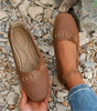 Chaussures plates pour femmes - Emilia Lane