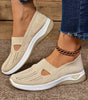 Chaussures Respirantes en Toile pour Femmes - Emilia Lane