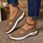 Chaussures Respirantes en Toile pour Femmes - Emilia Lane