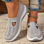 Chaussures Respirantes en Toile pour Femmes - Emilia Lane