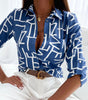 Chemise à manches longues pour femmes - Emilia Lane