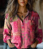 Chemise boutonnée pour Femmes - Emilia Lane