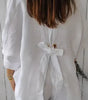 Chemise en Lin et Coton pour Femme - Emilia Lane
