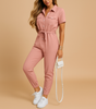 Elegant Fitted Jumpsuit for Women