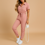 Elegant Fitted Jumpsuit for Women