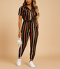 Elegant Fitted Jumpsuit for Women