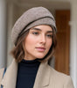 Quality Wool Beret for Women