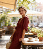 Combinaison Élegante à Taille Haute pour Femme | Idéale pour le Quotidien - Emilia Lane