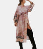 Cotton Kimono for Women