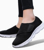 Comfort Basket for Wide Feet in Breathable Mesh for Women