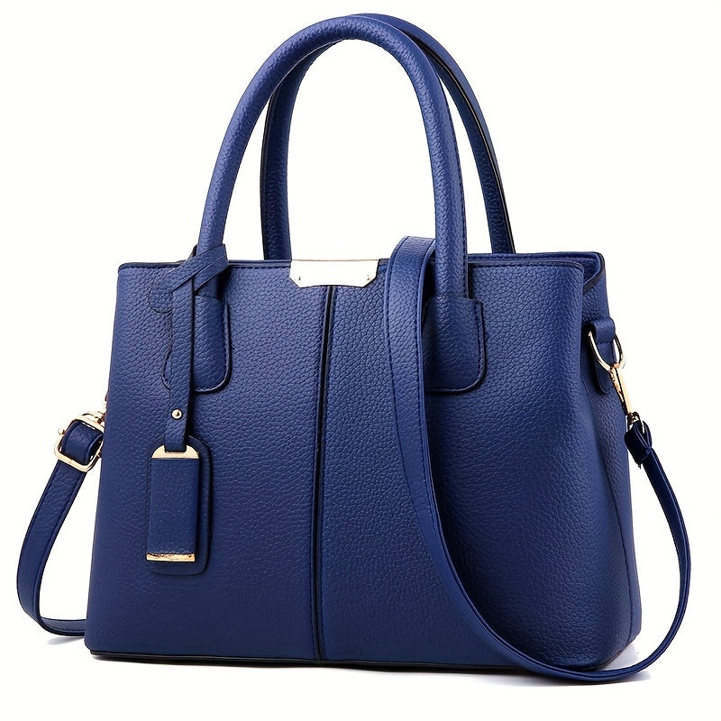 Structured Handbag for Women