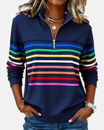 Casual sweater for women