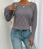 Chic and Modern Sweater for Women