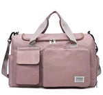 Waterproof Travel Bag for Women
