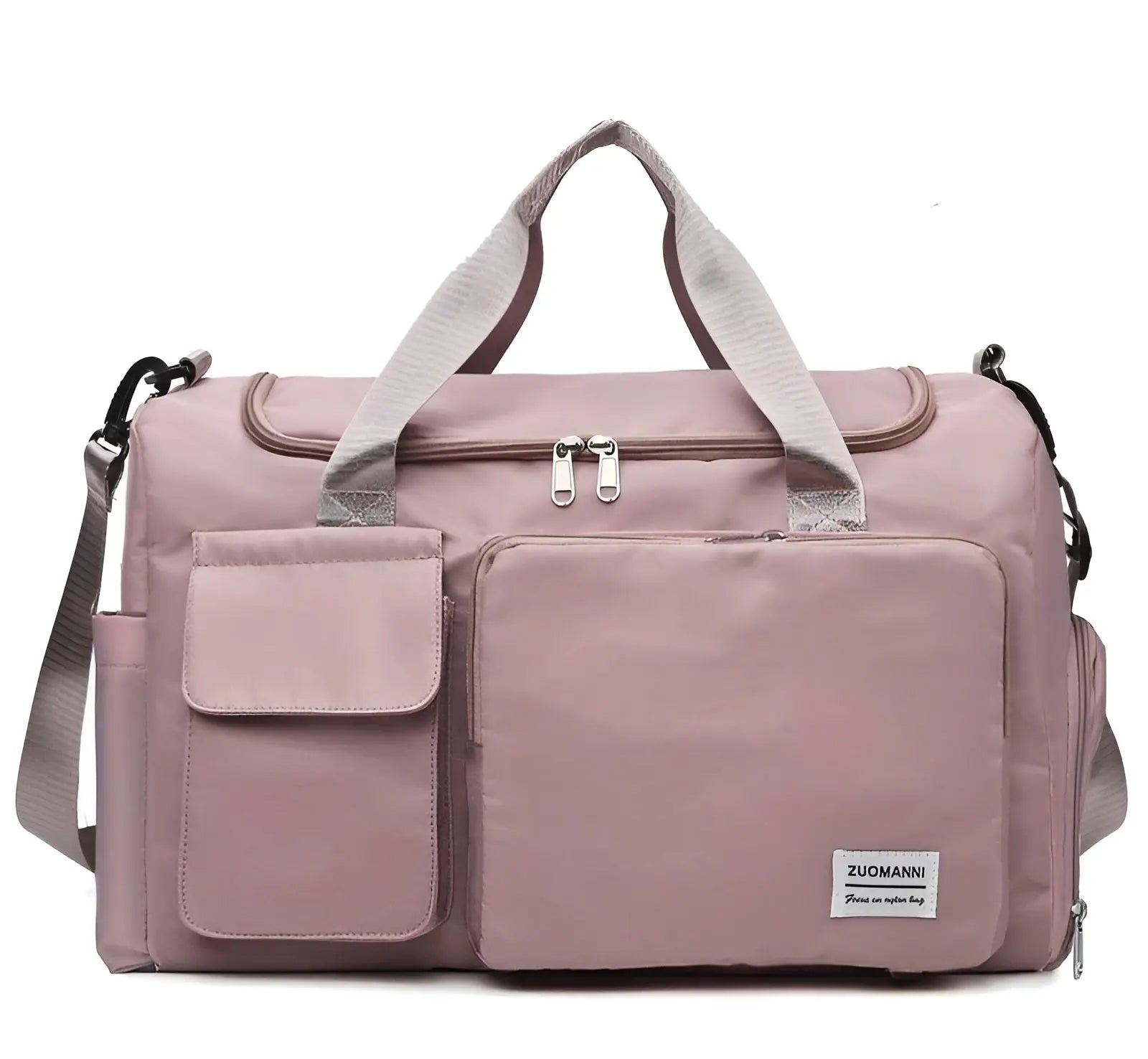 Waterproof Travel Bag for Women