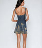 Short Square Neck Dress for Women | Perfect for Going Out